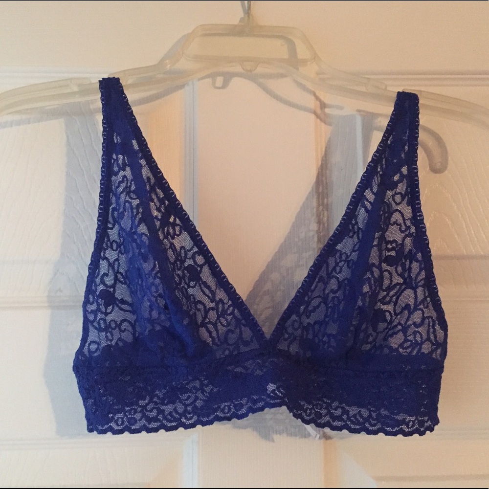 Sexy lace bralette 💁🏻👙