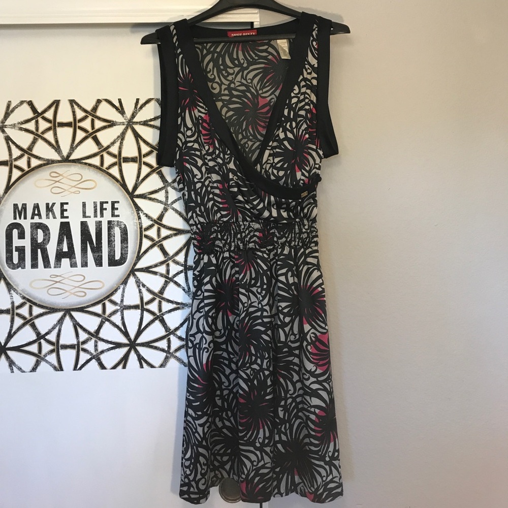 Miss sixty dress