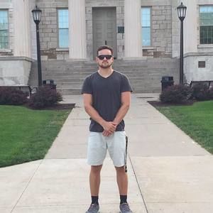 Meet your Posher, Joseph