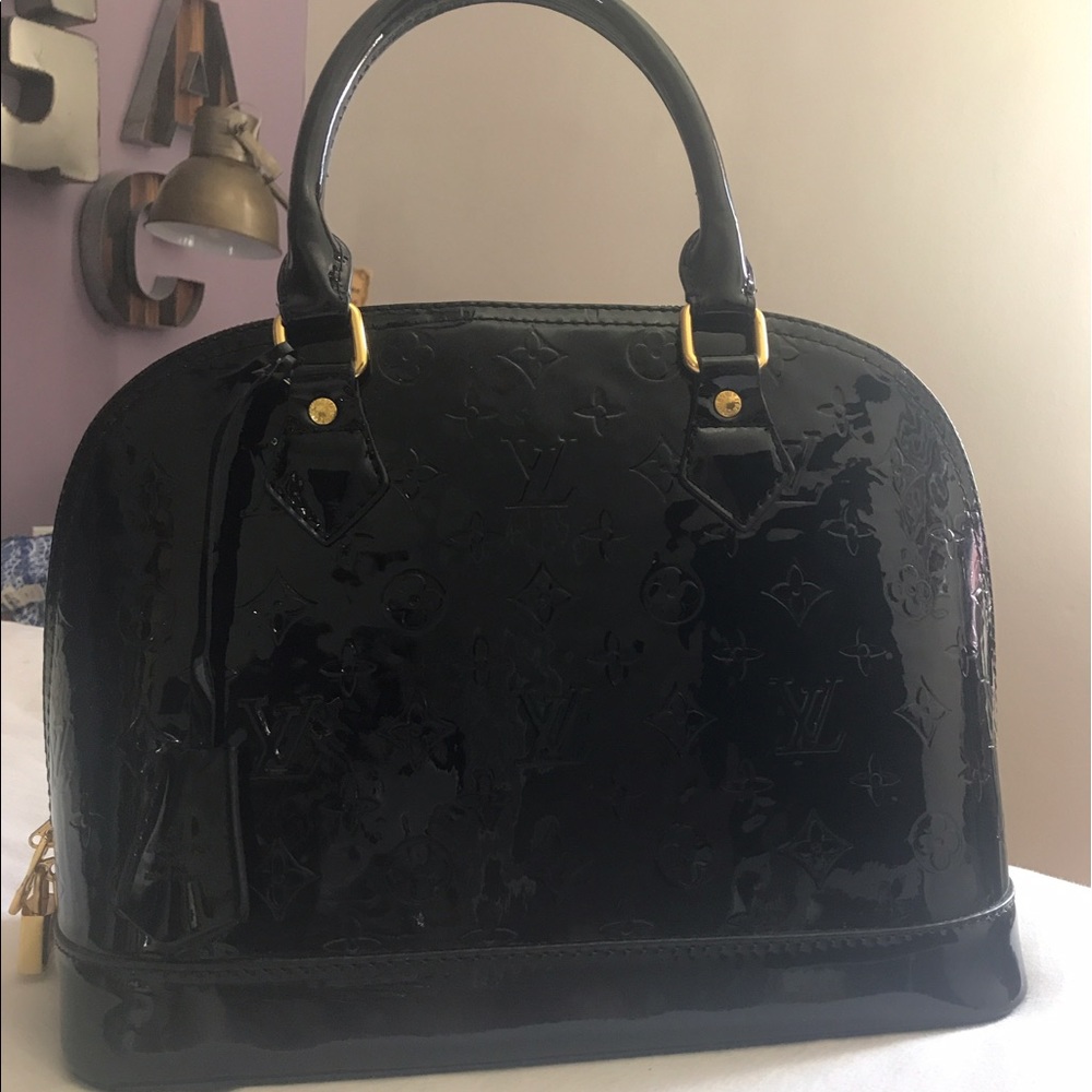LV handbag
