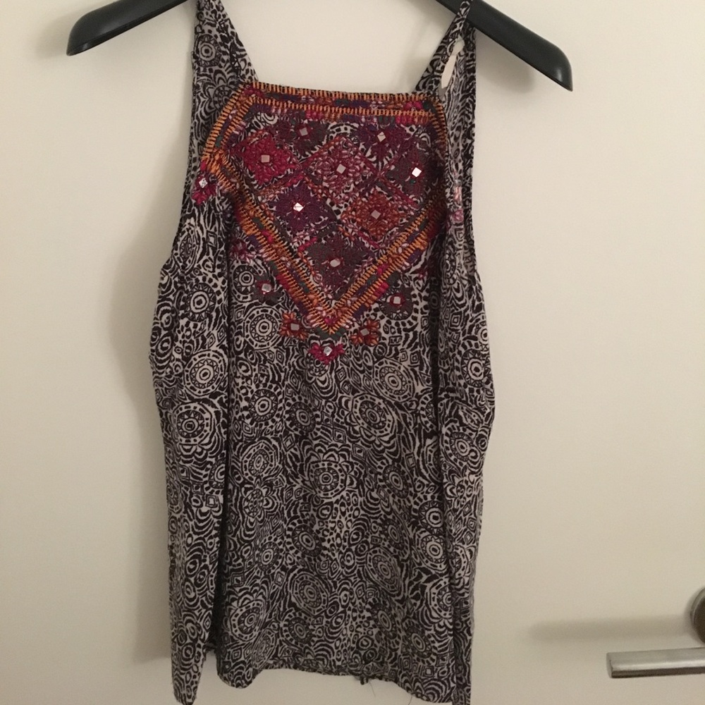 Tank top