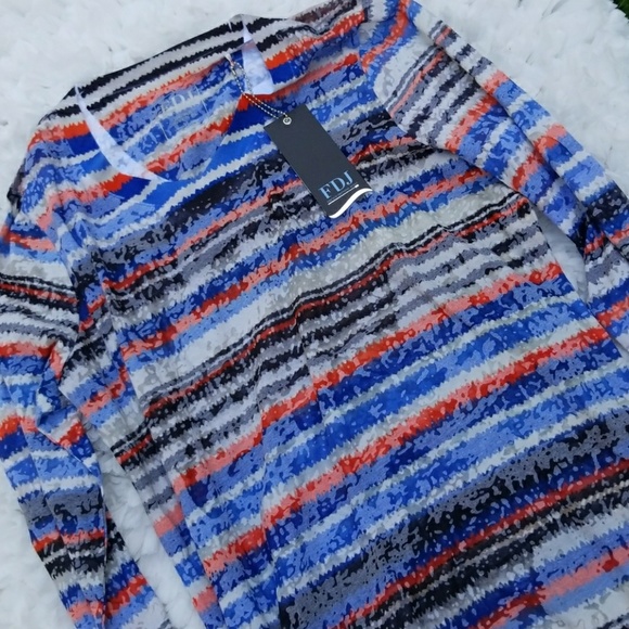 fdj Tops - 🆕️FDJ BLOUSE🆕️