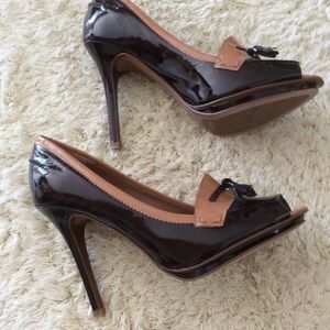 Heels Donald J Pliner