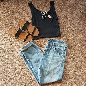 Citizens of Humanity jeans