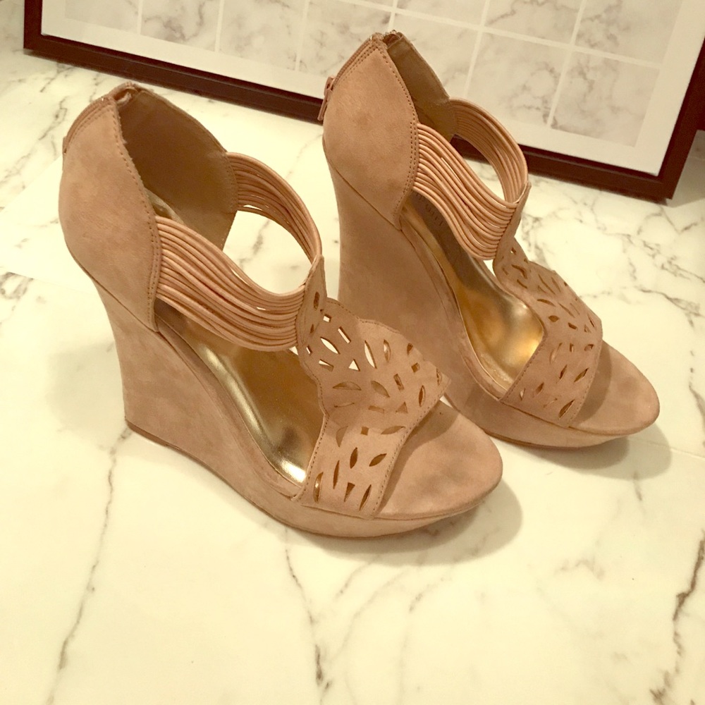 Madden shoes size 9