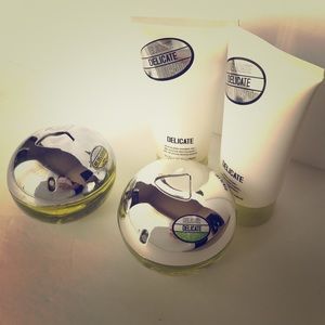 Be Delicious Eau De Parfum (bonus inspired scent)