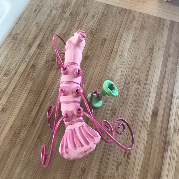 Shrimp cocktail!! Get it????...LOL - Picture 3 of 4