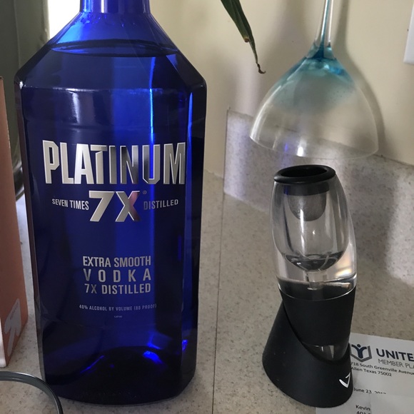 Shrimp cocktail!! Get it????...LOL - Picture 4 of 4