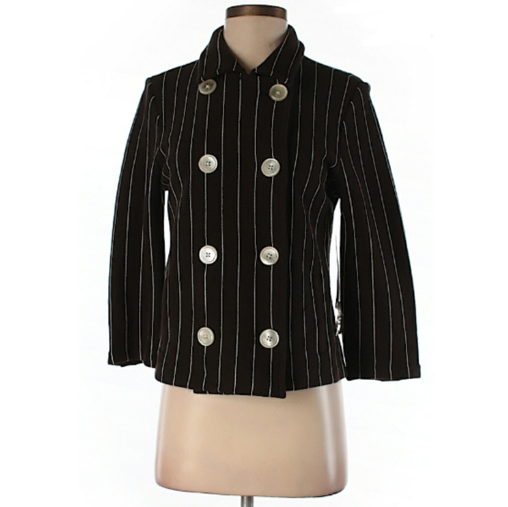 CLEARANCE Ralph Lauren Modern Hollywood Hills Jacket