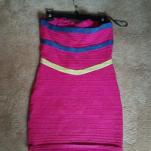 DRESS - Picture 2 of 2