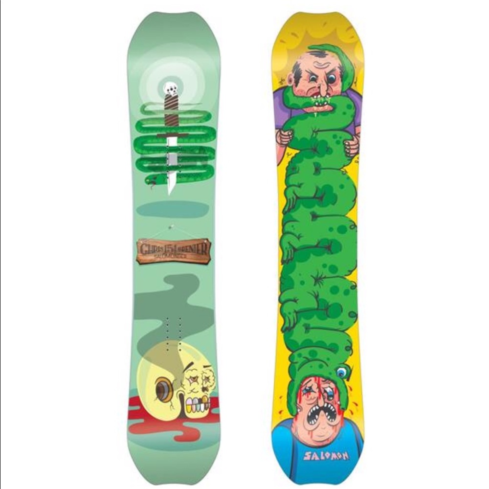 Meet your Posher, Ashtin