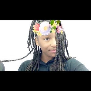 Meet your Posher, Myshalik