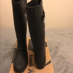 Kamik Boots