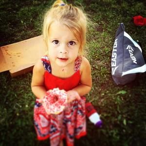 Meet your Posher, Bailey