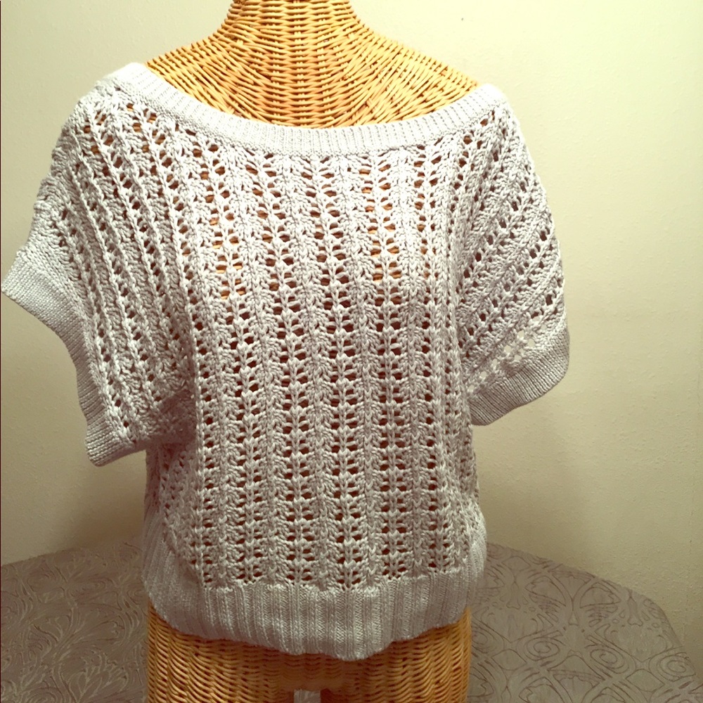 Banana Republic Pullover