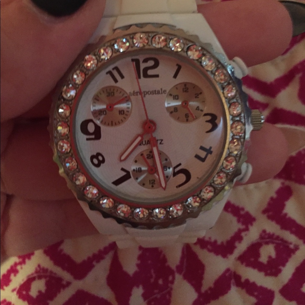Aeropostale watch