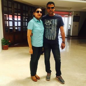 Meet your Posher, Aman