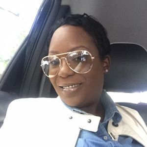 Meet your Posher, Tashema