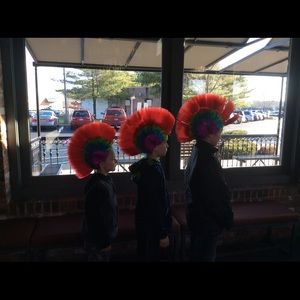 Meet your Posher, Timothy