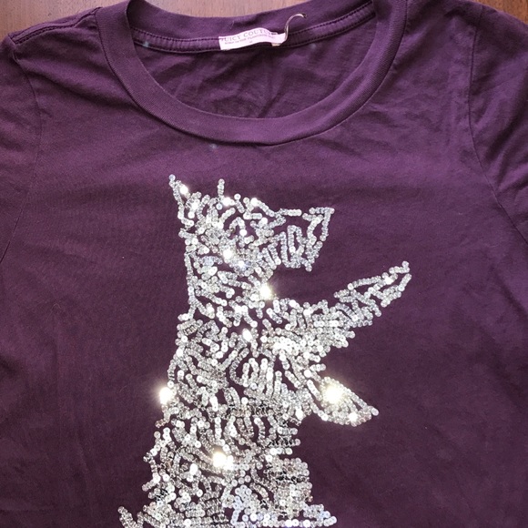 Juicy couture tee. - Picture 5 of 6