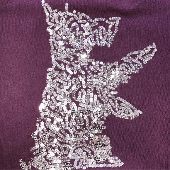 Juicy couture tee. - Picture 3 of 6