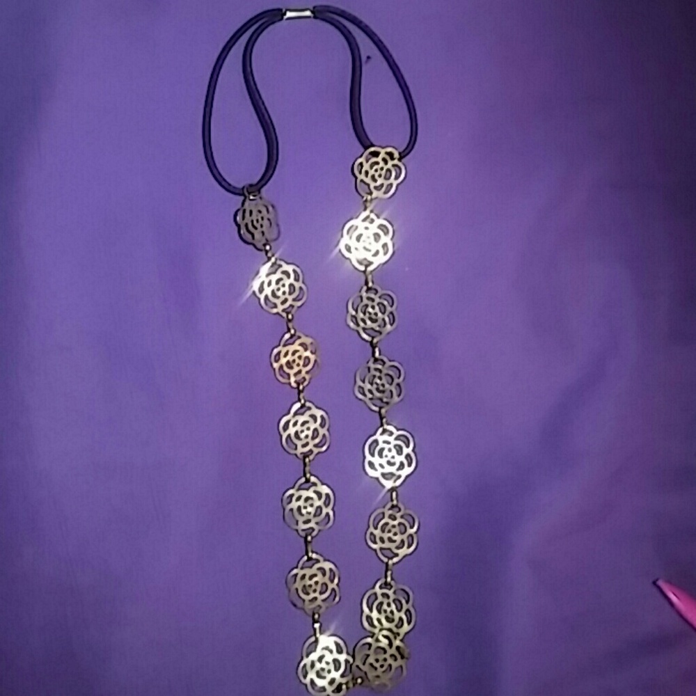 Hair accessories