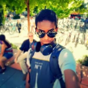 Meet your Posher, Osama