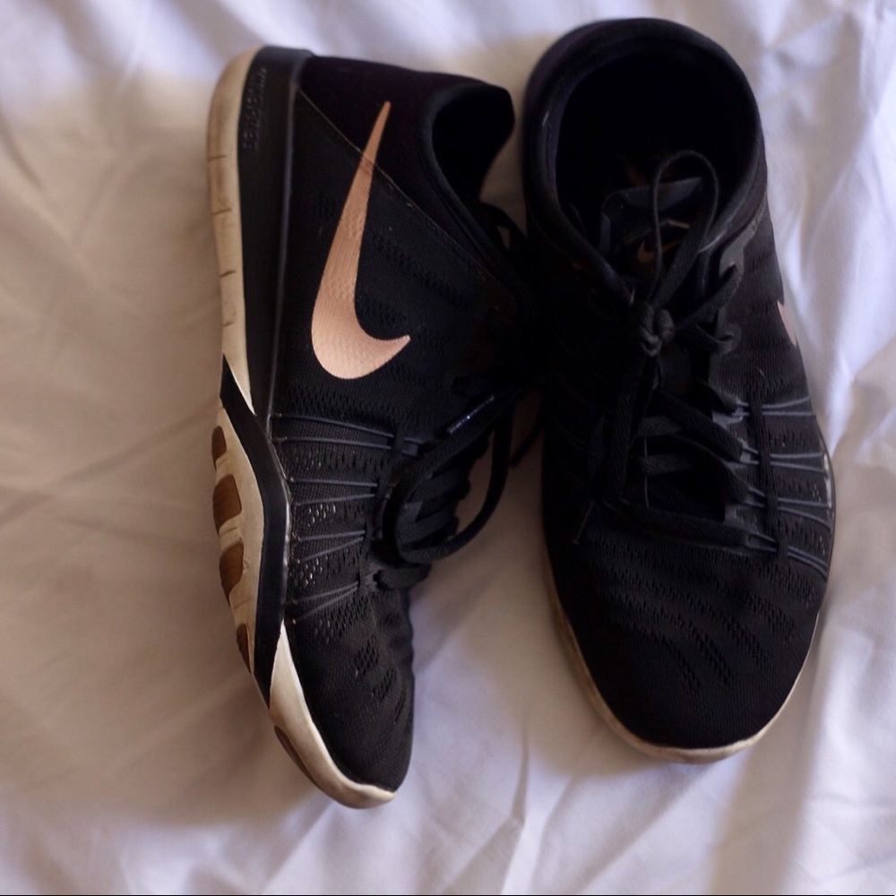 Nike free TR6
