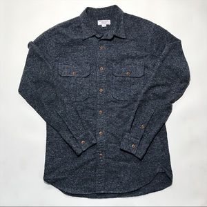 NWOT Wallace & Barnes long sleeve