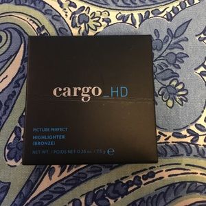 Cargo HD Highlighter