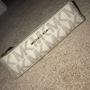 Michael kors pencil case