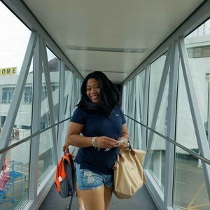 Meet your Posher, Wingkat