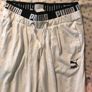 sweatpants joggers. never worn.