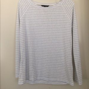 Banana Republic Long Sleeve