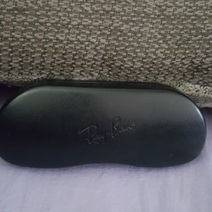 Ray ban case