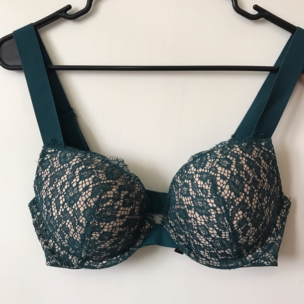 Victoria's Secret Very Sexy Push Up Bra