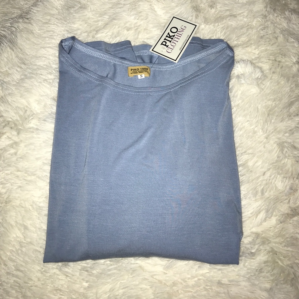 Piko short sleeved shirt