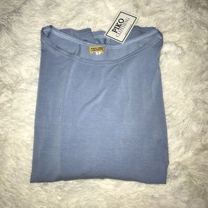 Piko short sleeved shirt