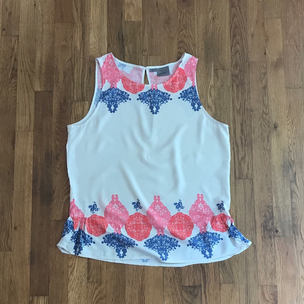Vero Moda Sleeveless top