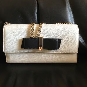 Kate Spade Wallet on a chain