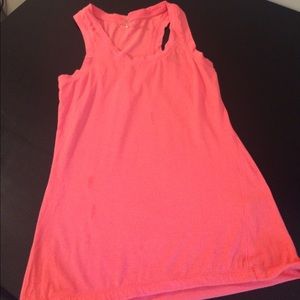 Sports Tank Top