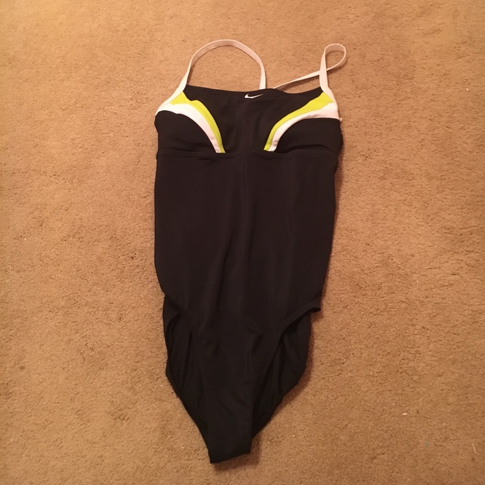 Nike swimsuit