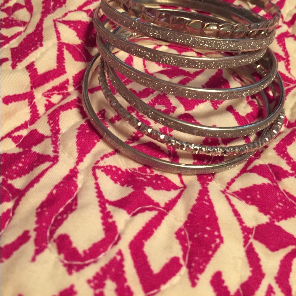 Bracelet set