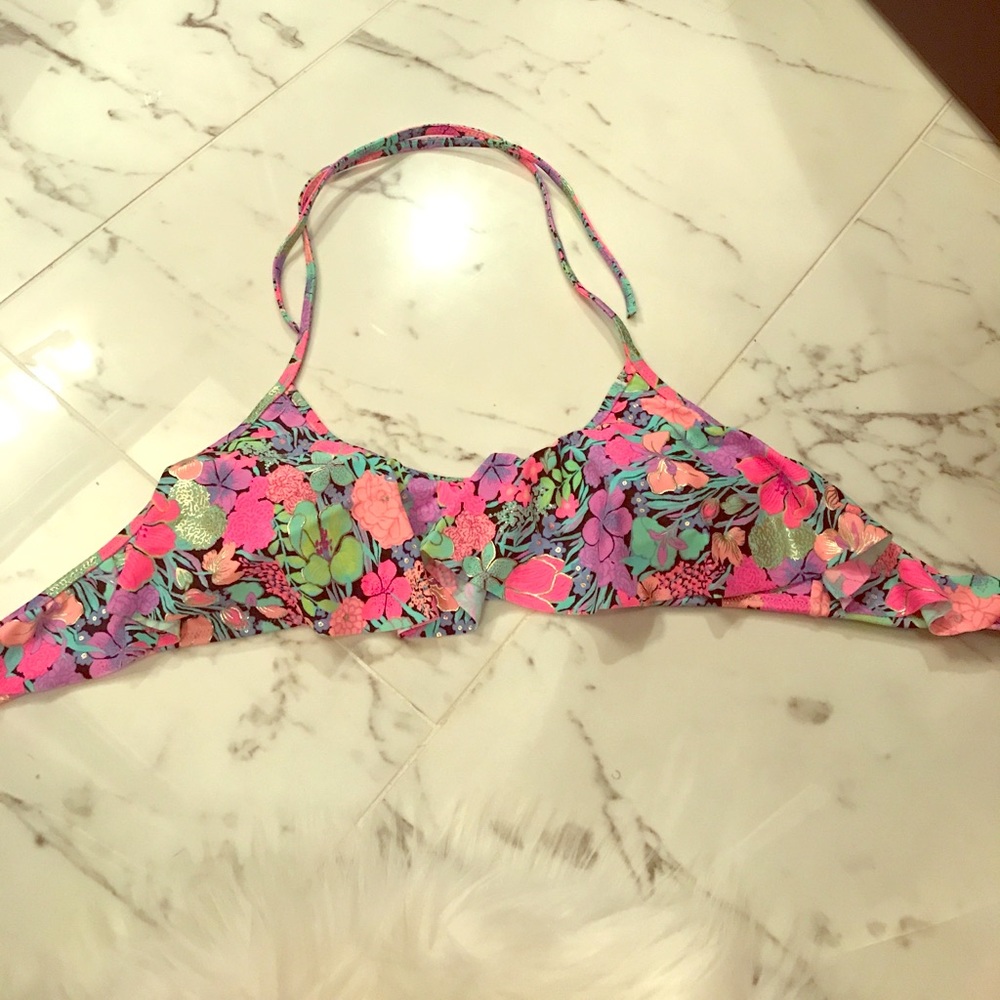 Victoria Secret Swim Top