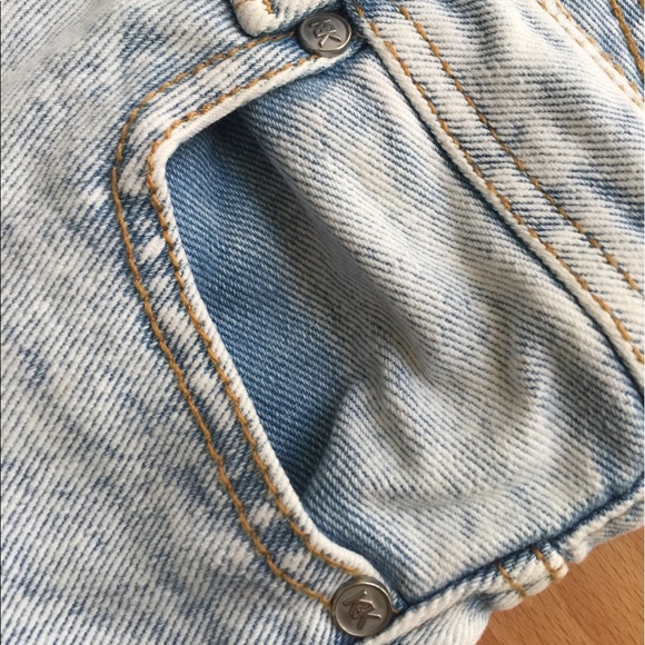 Kendall & Kylie shorts - Picture 6 of 8