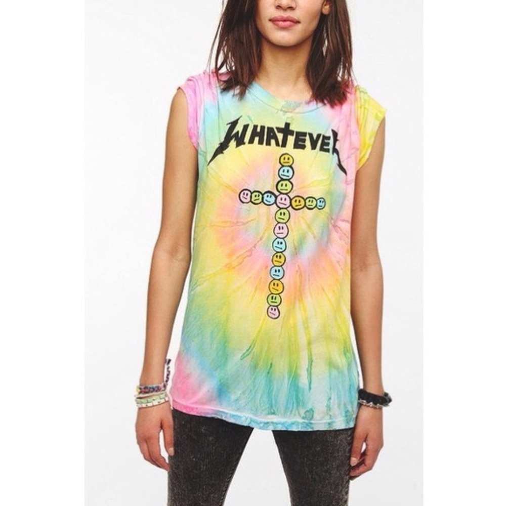 UNIF whatever tee