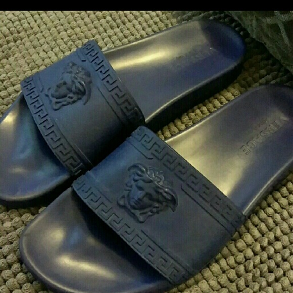 Versace Other - Versace slides