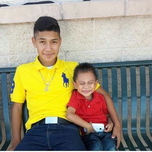 Meet your Posher, Benjamin