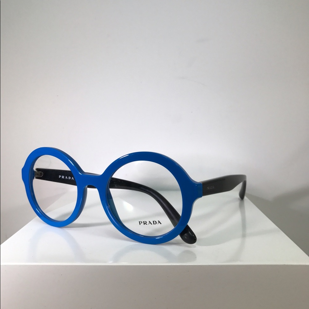 Prada Eyewear Frames