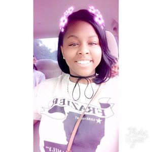 Meet your Posher, Mariah